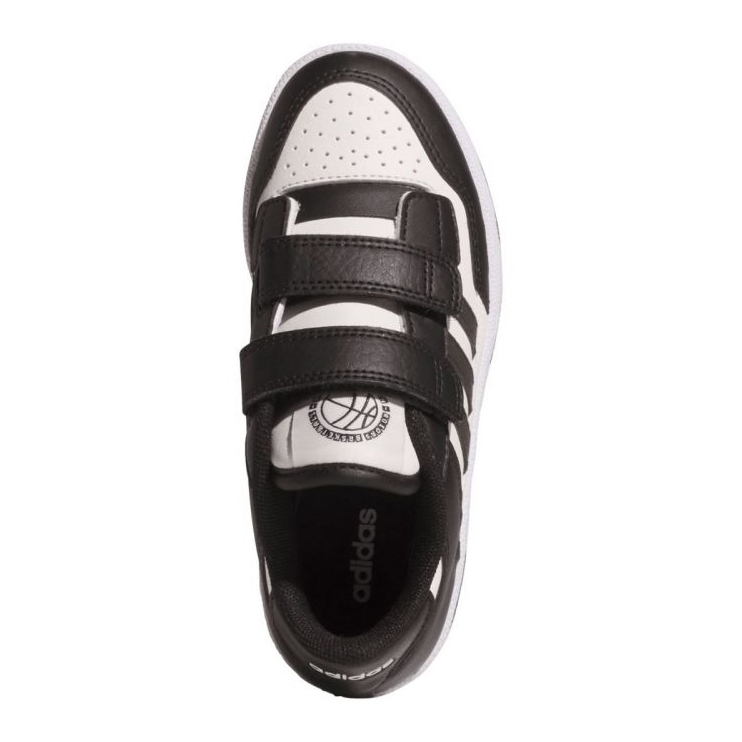 Scarpe adidas Rapid Court JR JP7654 1