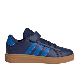 Scarpe adidas Grand Court 2.0 JR JQ8001 1