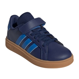 Scarpe adidas Grand Court 2.0 JR JQ8001 2