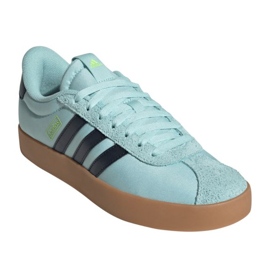 Adidas VL Court 3.0 in JS2057 blu 1