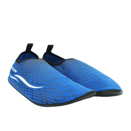 ProWater SCARPA ACQUA DI PROVATURA M PRO-22-34-016M blu 1