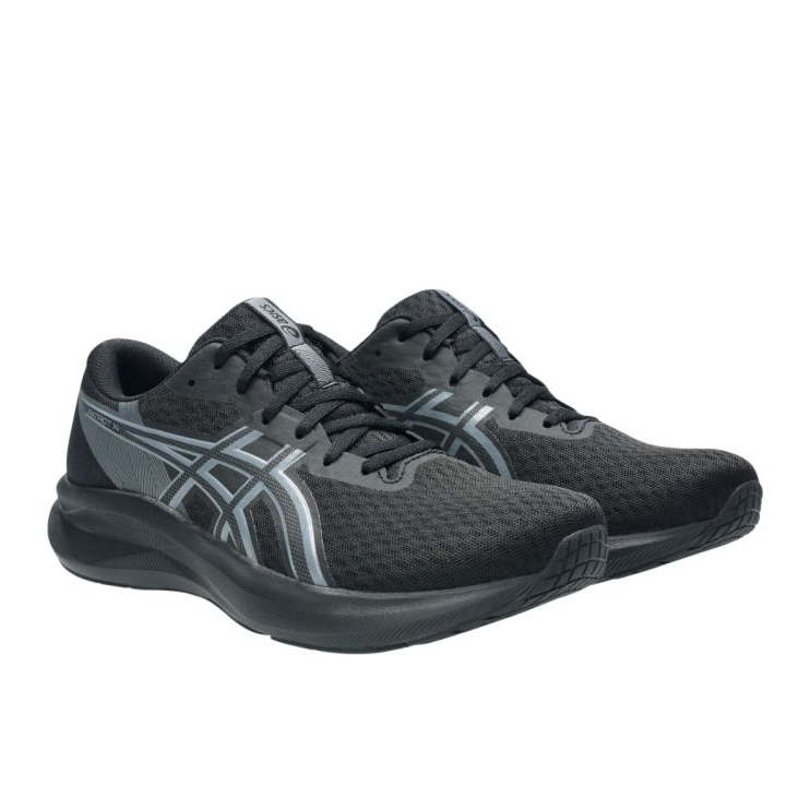 Scarpe da corsa Patriot ASICS 14 M 1011C050 003 nero 1