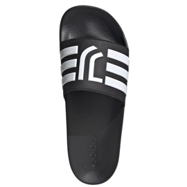 Adidas Adilette Shower Juventus M JS4862 nero 1