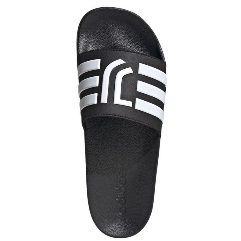 Adidas Adilette Shower Juventus M JS4862 nero 1
