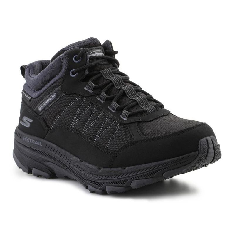 Scarpe Skechers Go Run Trail Altitude 2.0129531-BKCC nero 1