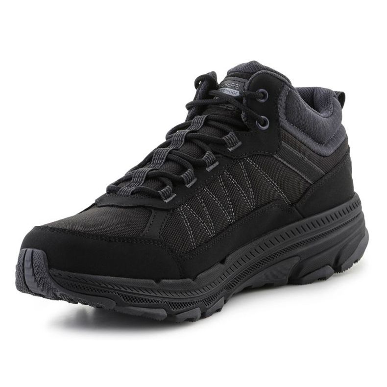 Scarpe Skechers Go Run Trail Altitude 2.0129531-BKCC nero 3