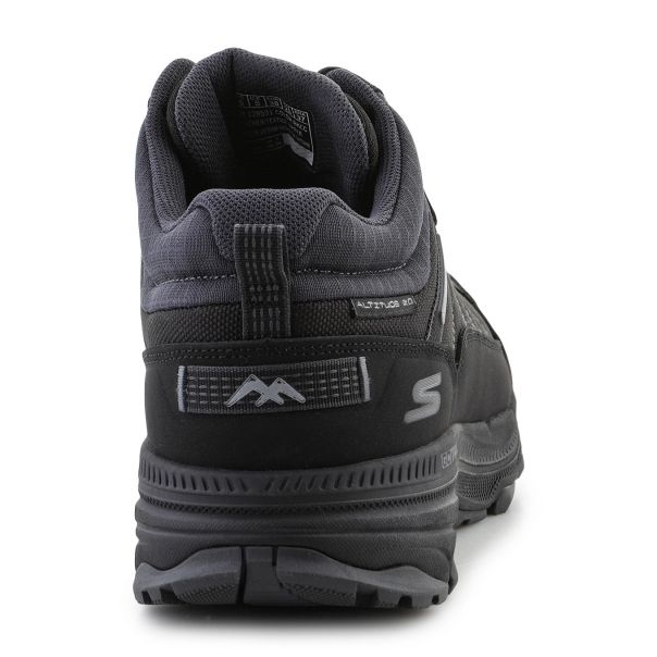 Scarpe Skechers Go Run Trail Altitude 2.0129531-BKCC nero 5