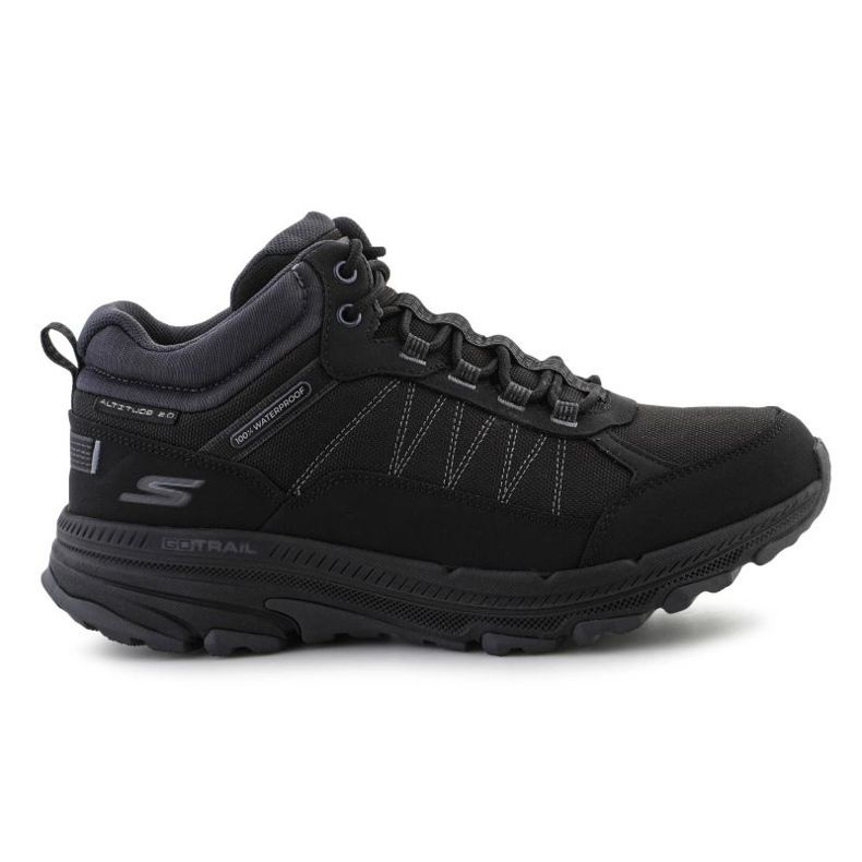 Scarpe Skechers Go Run Trail Altitude 2.0129531-BKCC nero 6