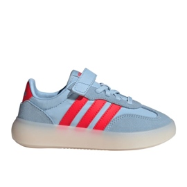 ADIDAS BARreds Decodifica JR JR0768 Scarpe blu 1