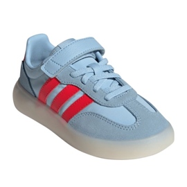 ADIDAS BARreds Decodifica JR JR0768 Scarpe blu 2