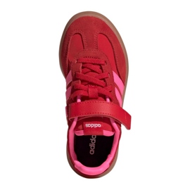 ADIDAS BARreds Decodifica JR JR0770 Scarpe rosso 2