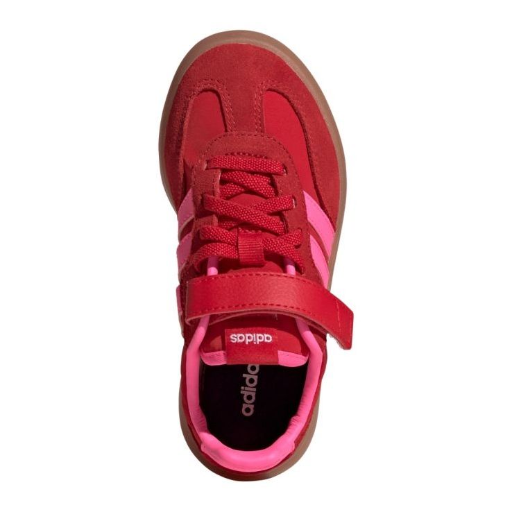 ADIDAS BARreds Decodifica JR JR0770 Scarpe rosso 2