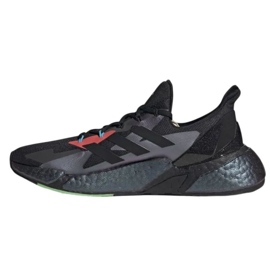 ADIDAS X9000L4 M FW4910 Scarpe da corsa nero 1