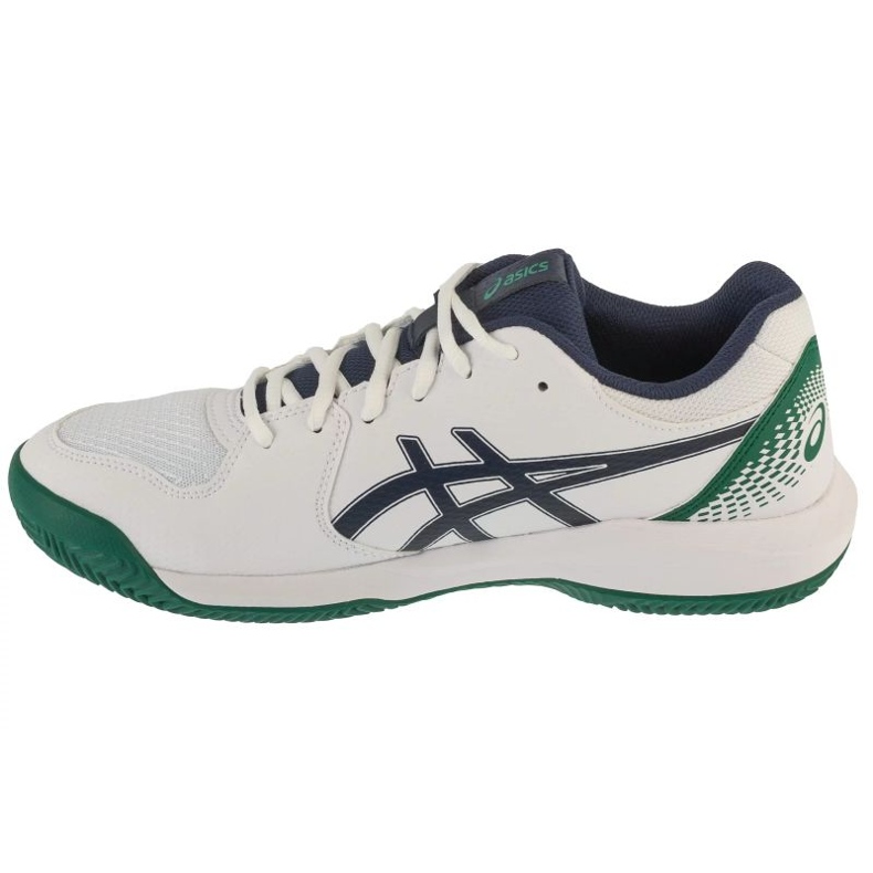 ASICS Gel-Dedice 8 Clay M 1041A448-105 Scarpe blu 1