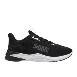 PUMA FTR Wave M 311095 01 Scarpe nero 1
