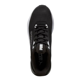PUMA FTR Wave M 311095 01 Scarpe nero 2
