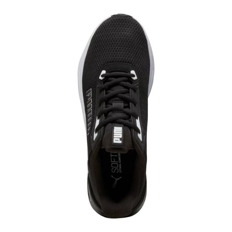 PUMA FTR Wave M 311095 01 Scarpe nero 2