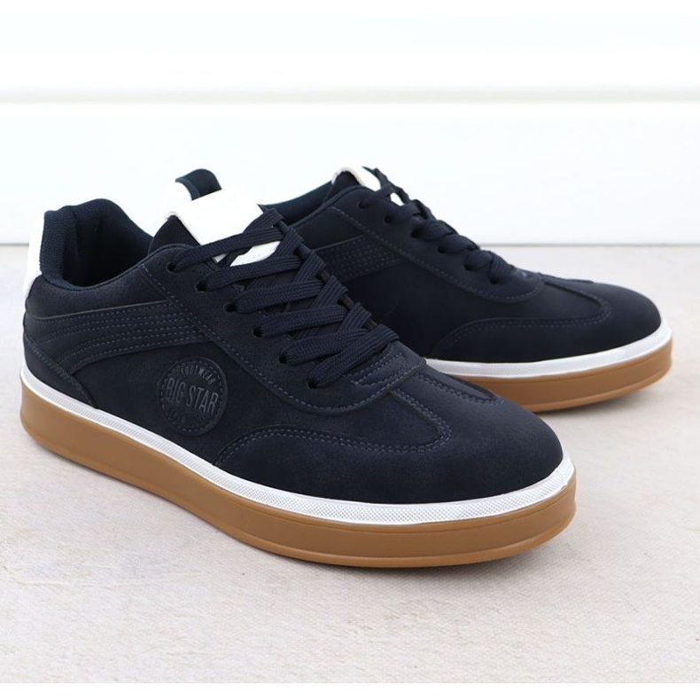 Big Star M SS174021 INT2160B SPORTS SCARPE 1