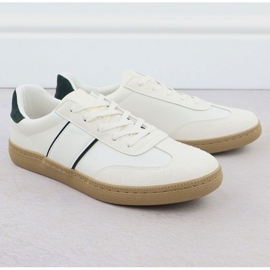 Big Star M SS174078 INT2162B Scarpe bianco 1