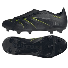 Scarpe adidas predator league ft fg/mg m ji1110 nero 1