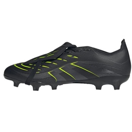Scarpe adidas predator league ft fg/mg m ji1110 nero 2