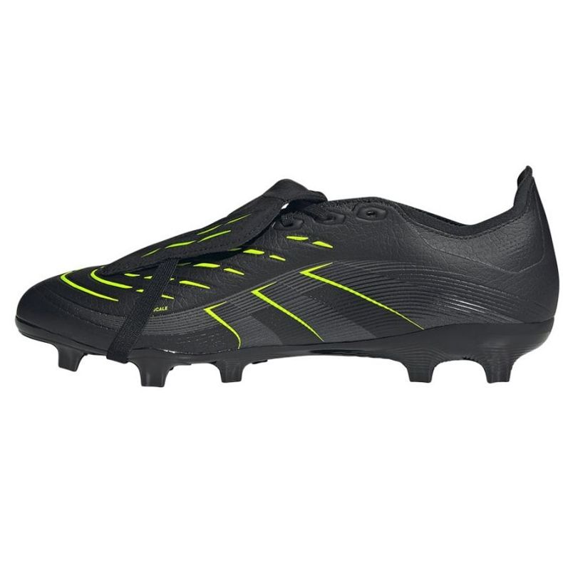 Scarpe adidas predator league ft fg/mg m ji1110 nero 2