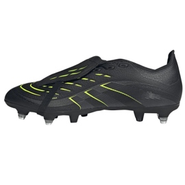 Scarpe Adidas Predator League FT SG M JR7121 nero 2