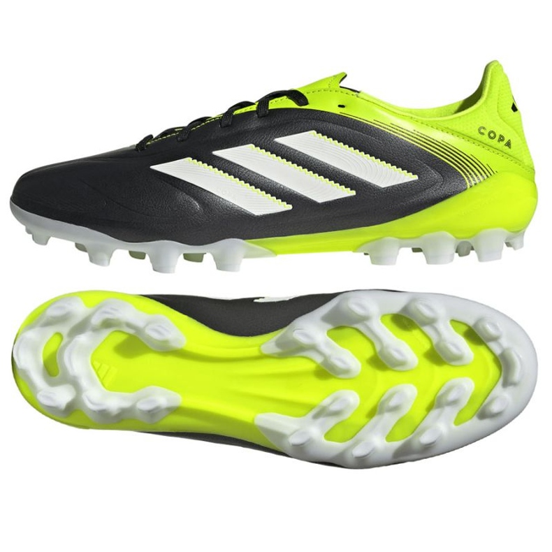 ADIDAS COPA PURE III League 2G/3G AG M JR2864 Scarpe bianco 1