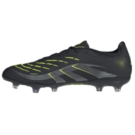 Scarpe Adidas Predator Pro FG M JI1197 nero 2