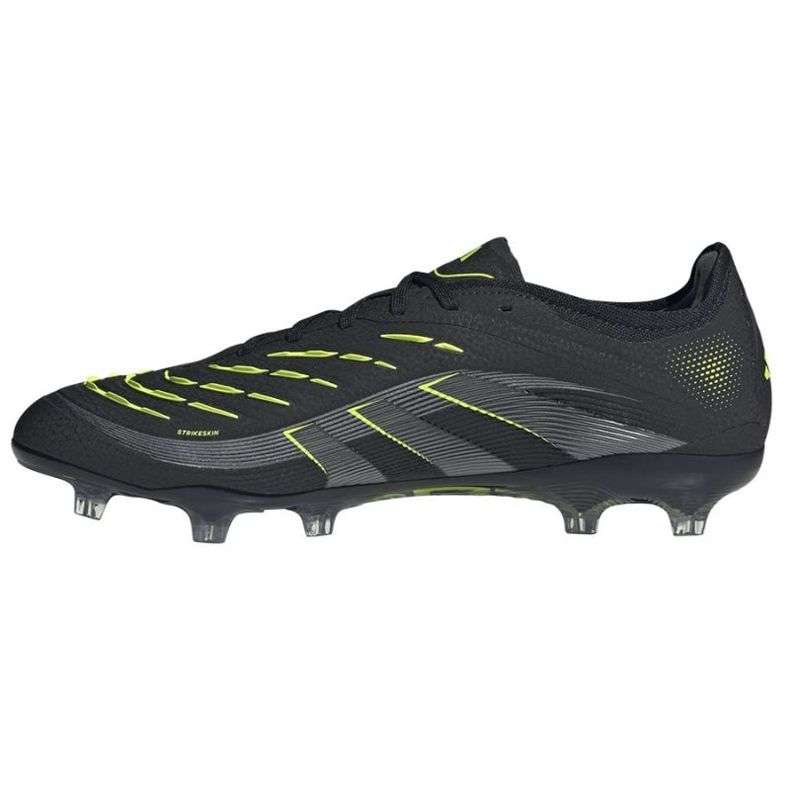 Scarpe Adidas Predator Pro FG M JI1197 nero 2