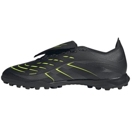 Scarpe Adidas Predator League FT TF M JQ1073 nero 2