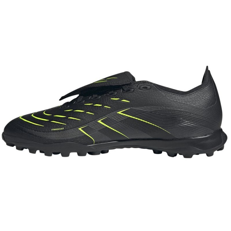 Scarpe Adidas Predator League FT TF M JQ1073 nero 2