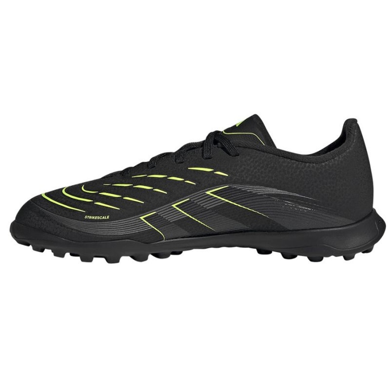 Scarpe adidas predator league jr tf m ji1151 nero 2