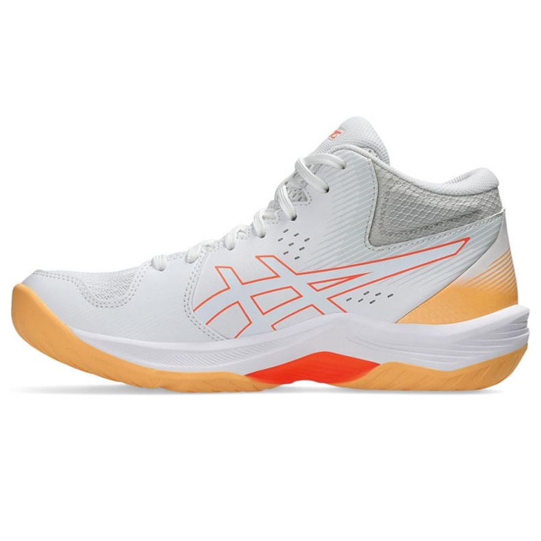 Asics Beyond FF Mt Shoes in 1072A096 105 bianca 2