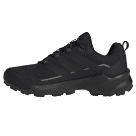 Adidas Terrex Skchaser Ax5 M JQ2215 Scarpe nero 2