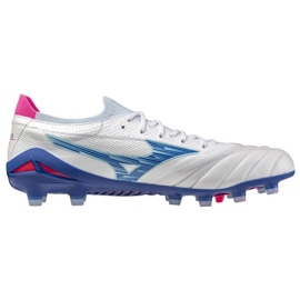 Mizuno Morelia Neo IV Beta P1GA254225 Scarpe bianca 2