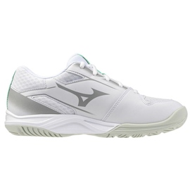 Mizuno Morelia Sale Sale Club TF Q1GB251621 grigio 2