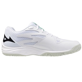 Scarpe a lama Mizuno Thunder da V1GA237016 bianco 2