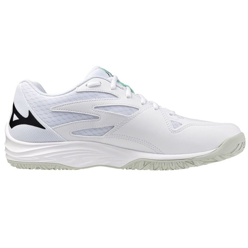 Scarpe a lama Mizuno Thunder da V1GA237016 bianco 2