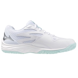 Scarpe lama Mizuno Thunder da V1GC237040 bianco 2