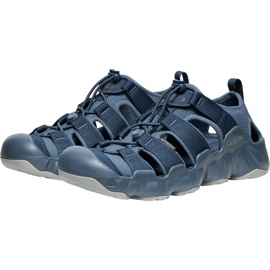 Sandali Keen Hyperport H2 1030856 blu 4