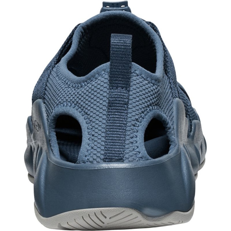 Sandali Keen Hyperport H2 1030856 blu 6