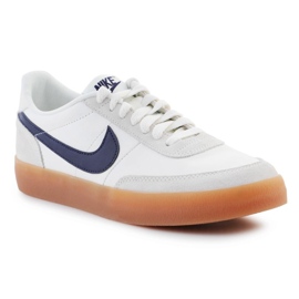 Nike Killshot 2 in pelle M 432997-107 scarpe bianco 1