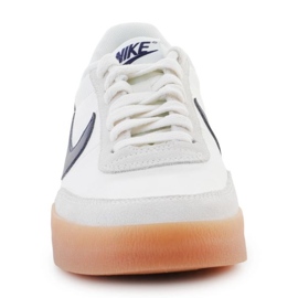 Nike Killshot 2 in pelle M 432997-107 scarpe bianca 2