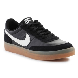 Nike Killshot 2 in pelle M 432997-070 scarpe nero 1