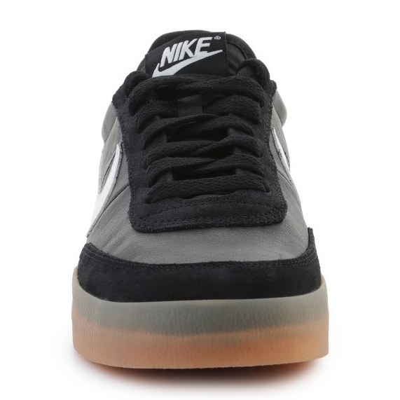 Nike Killshot 2 in pelle M 432997-070 scarpe nero 2