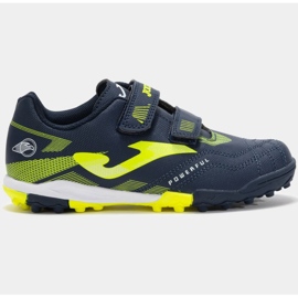 Joma potenti 2503 tf jr scarpe multicolore 1