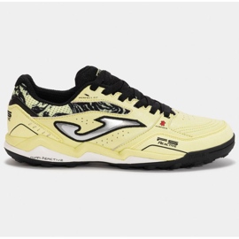 Joma FS Reactive 2528 TF M FSW2528TF Scarpe beige/crema, giallo 1