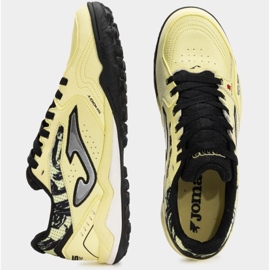 Joma FS Reactive 2528 TF M FSW2528TF Scarpe beige/crema, giallo 2