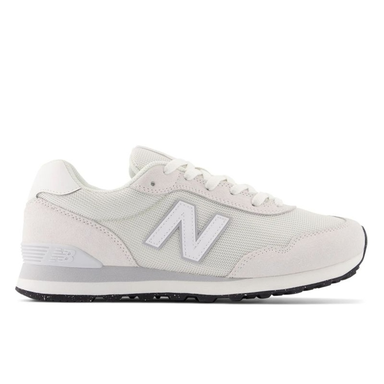 Scarpe New Balance M ML515WHT 1
